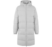 Urban Classics Cappotto Puffer Lungo Da Uomo Nuovo