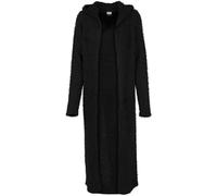 Urban Classics Giacchetta nero, Taglia XL