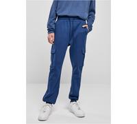 Urban Classics Cargo Sweatpants Pantaloni Tuta Sportivi Lunghi Tasche Jogger
