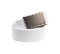 Urban Classics Cintura bianco Uomo Urban Classics 80-105 bianco