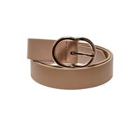 Cintura Urban Classics Belt Beige M