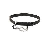 Urban Classics Cintura nero / argento Donna Urban Classics 95-105 nero / argento