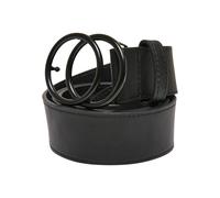 Urban Classics Cintura nero Donna Urban Classics 95-105 nero