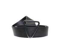 Urban Classics Cintura nero Donna Urban Classics 95-105 nero