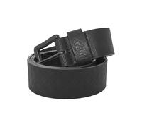 Urban Classics Cintura nero Uomo Urban Classics 105 nero