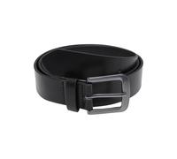 Urban Classics Cintura nero Uomo Urban Classics 95-105 nero