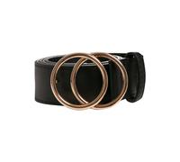 Urban Classics Cintura oro / nero Donna Urban Classics 105 oro / nero