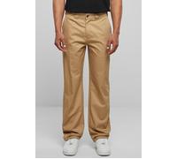 Urban Classics Classic Workwear Pants Unionbeige Taglia: 28 | Pantaloni sartoriali Outlet | Uomo |