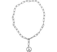 Urban Classics Collana argento Donna Urban Classics One Size
