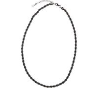 Urban Classics Collana 'Charon Intertwine' colori misti Donna Urban Classics One Size