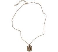 Urban Classics Collana Lettera Basic Gioielli Collana Lettere A L M N S