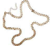 Urban Classics Collana oro Donna Urban Classics One Size oro