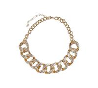 Urban Classics Collana con dichiarazione Oro