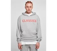 Urban Classics College Hoody Herren Kapuzenpullover Oversize Hoodie Men