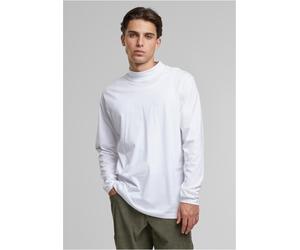Urban Classics Collo a lupetto Longsleeve TB6775 XXL Bianco