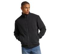 Urban Classics Felpa Con Zip Colour Block Polar Fleece