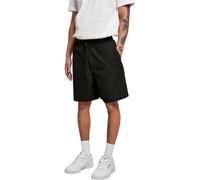 Urban Classics Comfort Shorts, Pantaloncini Eleganti Uomo, Black, 3XL