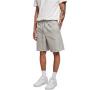Urban Classics Pantaloncini Comfort Lightasphalt 5XL Grigio