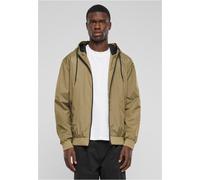 Urban Classics Contrasto Windrunner Giacca a Vento Giacca Streetwear Uomo