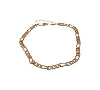 Urban Classics Cosmos Necklace, Collana, Unisex - Adulto, Oro (Gold), Taglia unica