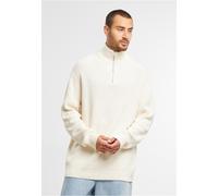 Urban Classics Costola Basic Troyer TB6762 4XL Bianco