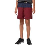 URBAN CLASSICS Costume da Bagno Bambino e Ragazzo, Boxer ad Asciugatura Rapida, Pantaloncini Resistenti al Cloro e al Sale, Taglie 110/116 - 158/170