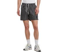 Urban Classics Costume da Bagno Uomo, Nero, 5XL