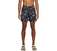 Urban Classics Costume Da Bagno Pattern