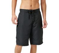 Pantaloncini Urban Classic board basic Noir L