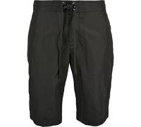 Pantaloncini Urban Classic board basic Noir M