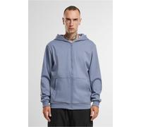 Urban Classics Cozy Zip Hoody Cloudsky Taglia: S | Felpe con cappuccio Outlet | Uomo