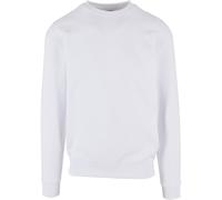 Urban Classics Crewneck Sweatshirt Pullover Basic Uomo S-5XL
