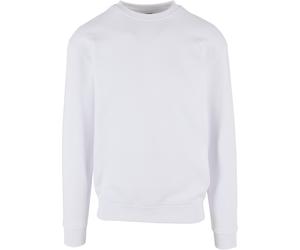 Urban Classics Crewneck Sweatshirt Pullover Basic Uomo S-5XL