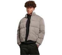 Urban Classics Giacca Cropped Puffer