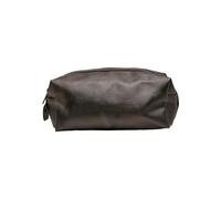 Urban Classics Custodia in Pelle Sintetica, Borsa Unisex-Adulto, Mimetico Scuro, Einheitsgröße
