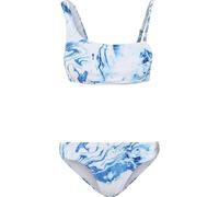Urban Classics Bikini blu / blu chiaro / bianco, Taglia S