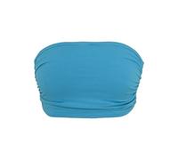 Urban Classics Damen Ladies Bandeau Top