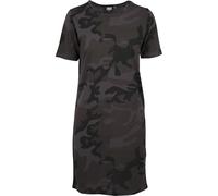 T-shirt da donna Urban Classic dre Noir XS