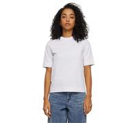 Urban Classics Damen Ladies Classy Tee XL White