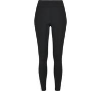 Urban Classics Damen Ladies Color Block Leggings