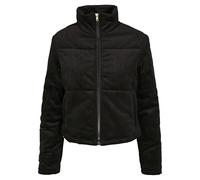 Urban Classics Damen Ladies Corduroy Puffer Jacket