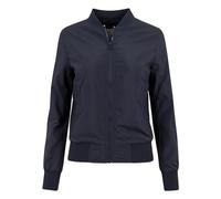 Urban Classics Damen Ladies Light Bomber Jacket XXL Navy