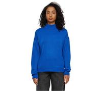 Urban Classics Damen Ladies Oversize Turtleneck Sweater