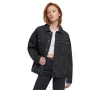Urban Classics Giacca Di Jeans Oversized 90‘s