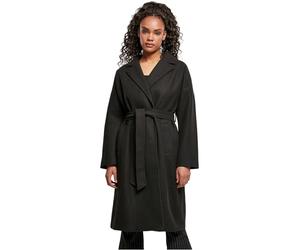 Urban Classics Damen Ladies Oversized Classic Coat