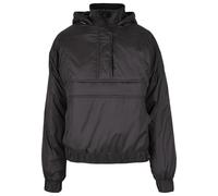 Urban Classics Damen Ladies Panel Pull Over Jacket