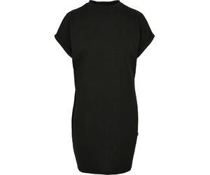 Urban Classics Damen Ladies Rainbow Tee Dress