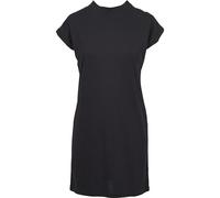 Urban Classics Damen Ladies Turtle Extended Shoulder Dress