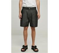 Urban Classics Denim Bermuda Short Pantaloncini Uomo Aspetto Jeans Cotone Borsa