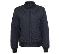 Urban Classics Parka Diamond
